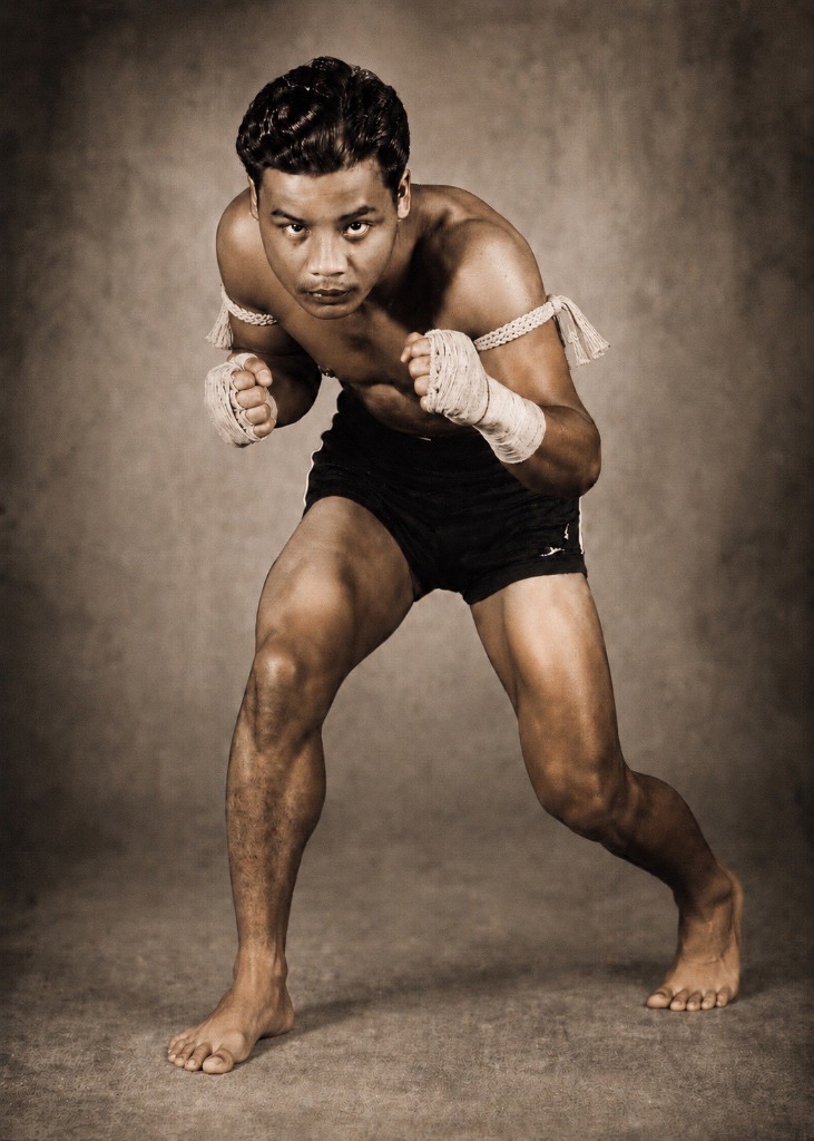 Our Story - Nakhonik Grandpa